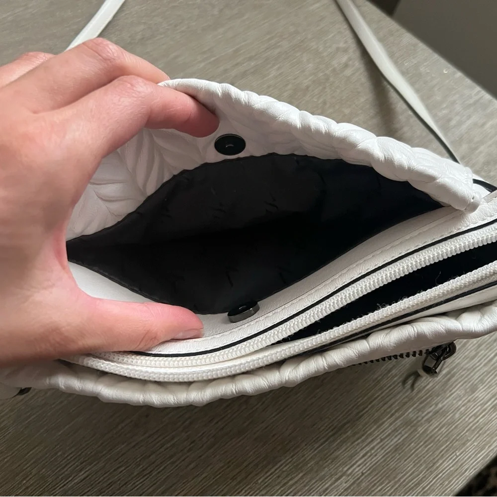 Simply Vera crossbody bag